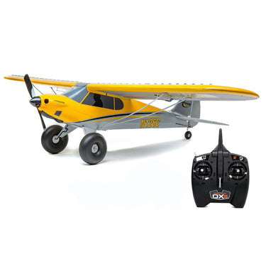 Hobbyzone Carbon Cub S2 1.3m RC Plane (Mode 2) RTF Basic HBZ320001